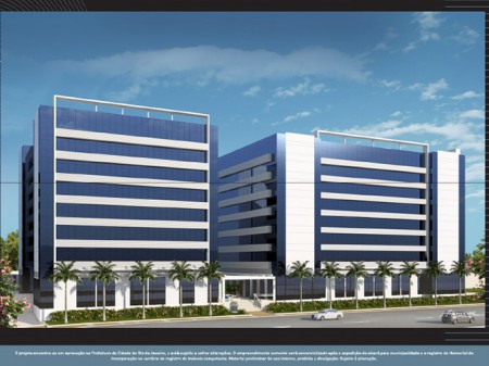 TARGET OFFICES & MALL SALAS E LOJAS COMERCIAIS EM JACAREPAGUÁ! PAU FERRO!