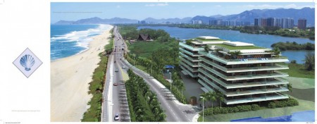 GRAND HYATT SERNAMBETIBA